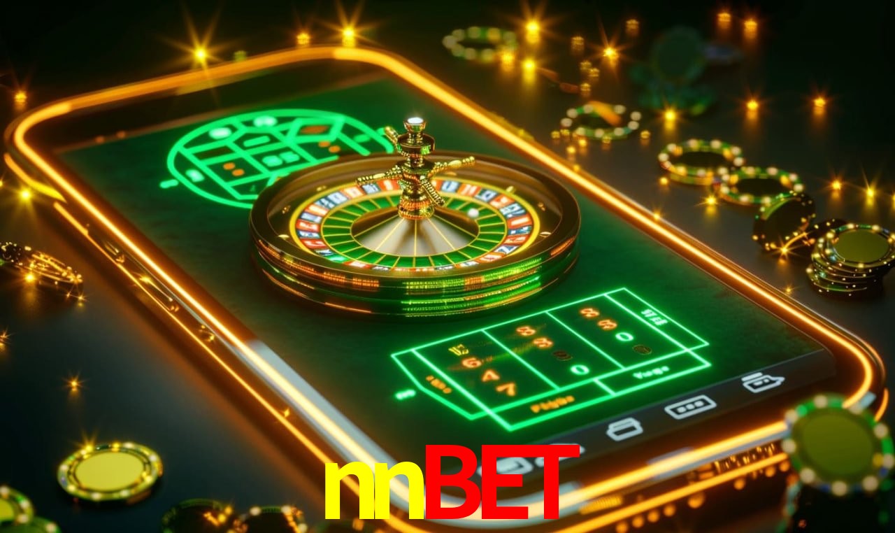Account Benefits nnbet