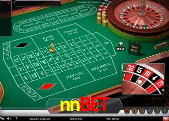 Live Casino nnbet