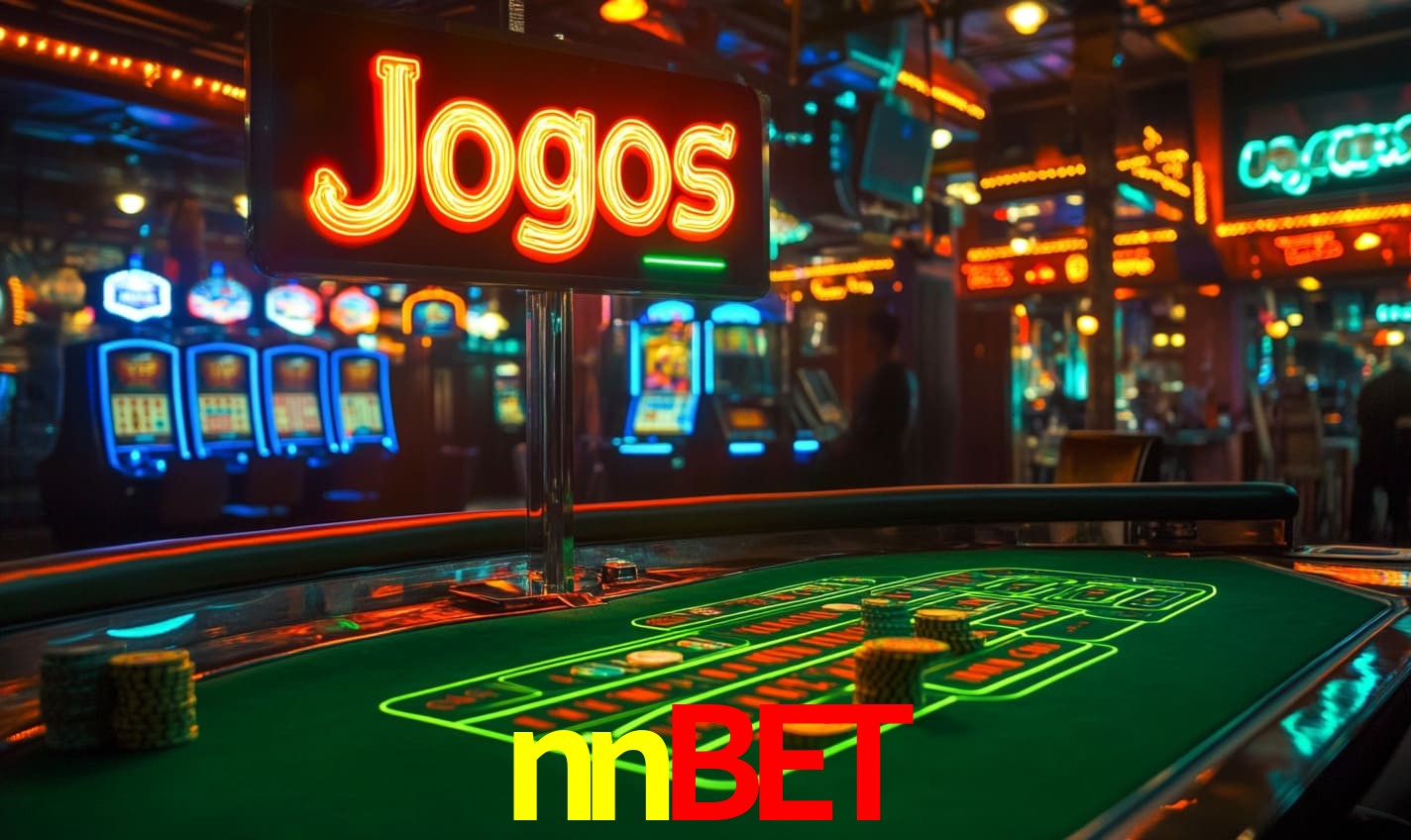 Slot Games nnbet